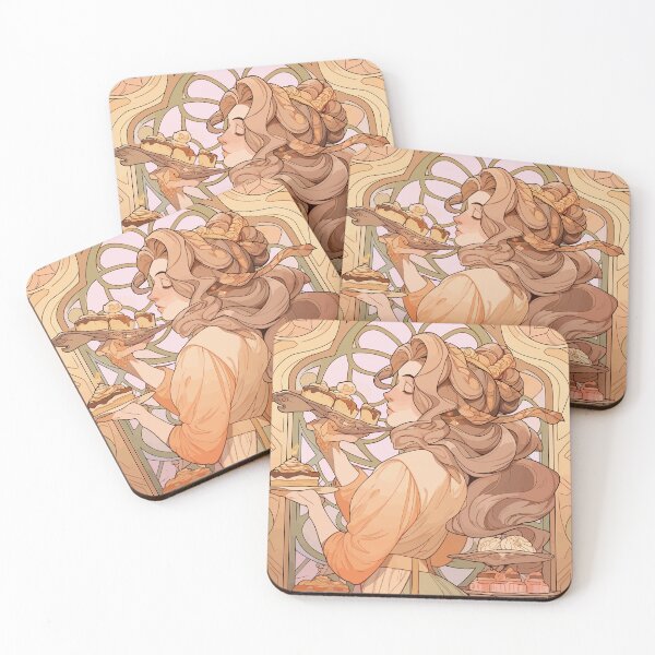 Item preview, Goddess of Desserts 000013 designed and sold by LINLINTAIYNG88.