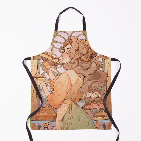 Item preview, Goddess of Desserts 000013 designed and sold by LINLINTAIYNG88.
