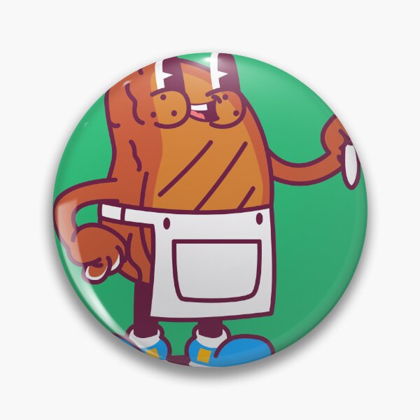Item preview, Grill Masterpiece: Hand-Drawn Grill Cartoon Illustration designed and sold by hjian8219.
