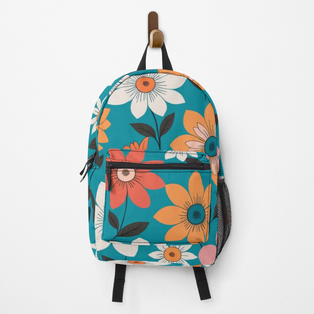 Item preview, Backpack designed and sold by RipollDesigns.