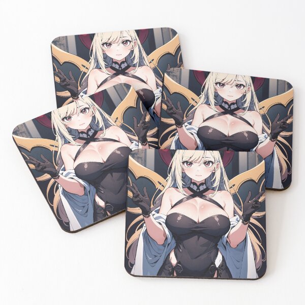 Item preview, Anime Art Print (DELUXE QUALITY) designed and sold by Postupstickup.