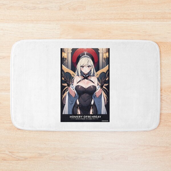 Item preview, Anime Art Print (DELUXE QUALITY) designed and sold by Postupstickup.