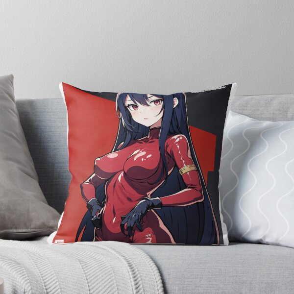 Item preview, Sexy Anime Art Print (DELUXE QUALITY) designed and sold by Postupstickup.