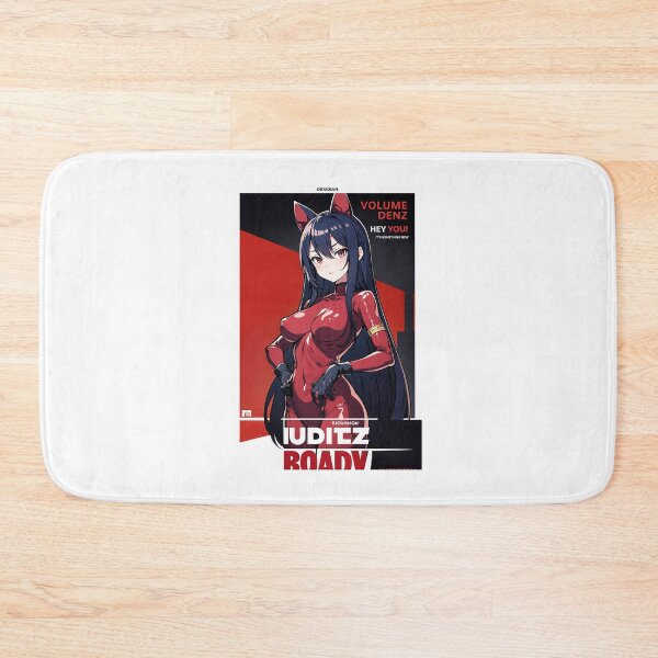 Item preview, Sexy Anime Art Print (DELUXE QUALITY) designed and sold by Postupstickup.