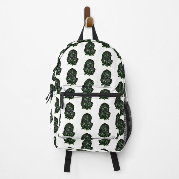 Item preview, Green Cthulhu designed and sold by TJDraws.