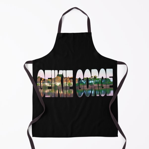 Item preview, GEIKIE GORGE - Danggu Western Australia designed and sold by Adam Gormley.