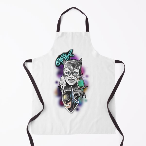 Item preview, Cat Woman designed and sold by WagnerFerri.