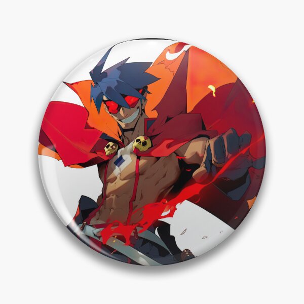 Item preview, kamina way designed and sold by ururuty.
