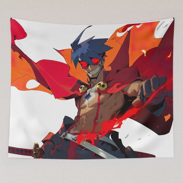 Item preview, kamina way designed and sold by ururuty.