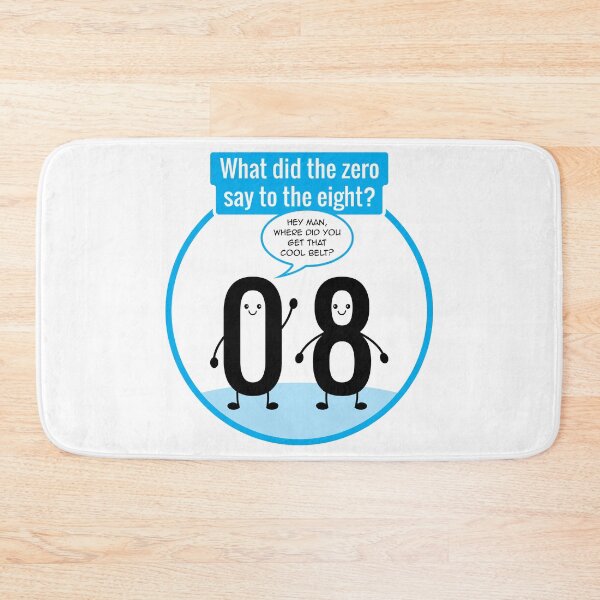 Item preview, The Zero and The Eight designed and sold by johnnyp1975.