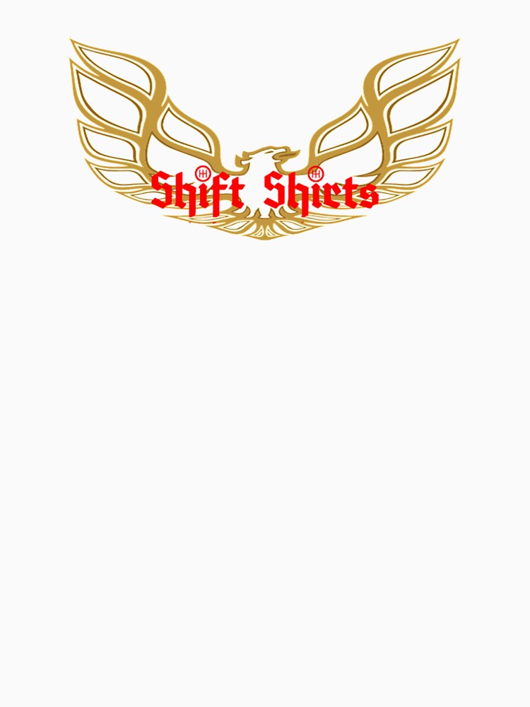 Shift Shirts Thunder Chicken by ShiftShirts