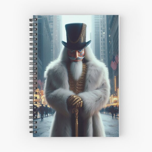 Item preview, The NutCracker Pimp designed and sold by Ragedaddy72.