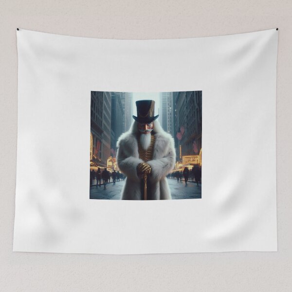 Item preview, The NutCracker Pimp designed and sold by Ragedaddy72.