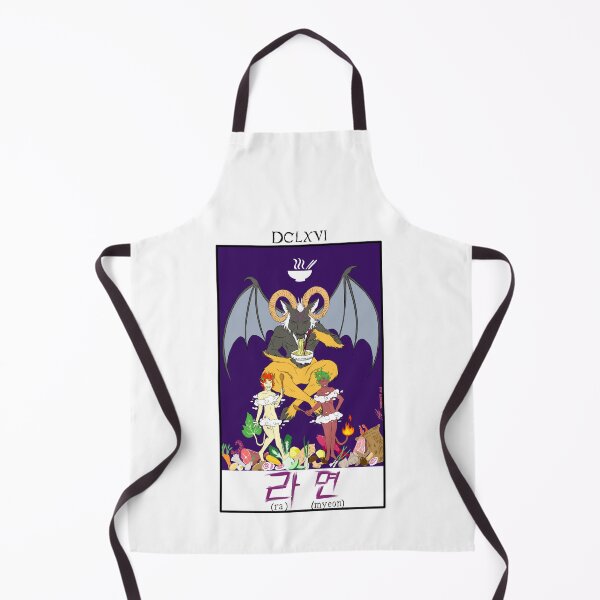 Item preview, The Devil's Ramen designed and sold by Thr33Sh33ts-Ink.