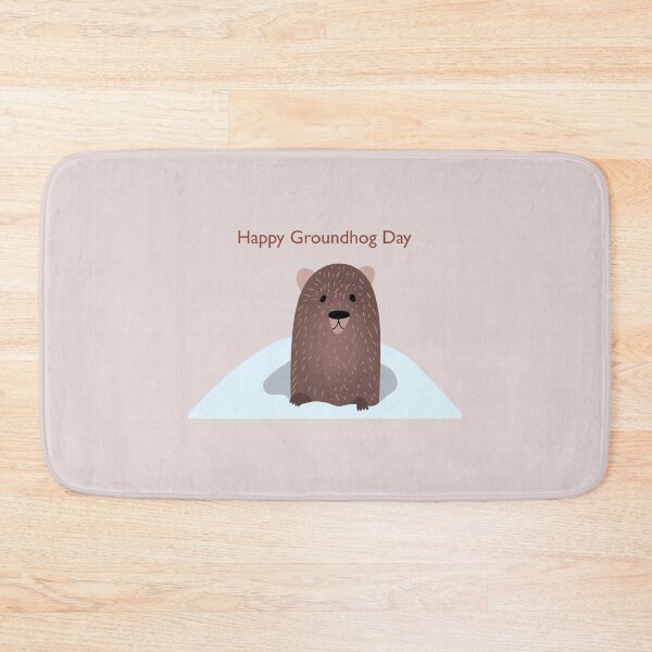 Item preview, Groundhog Day designed and sold by Markkobayastore.