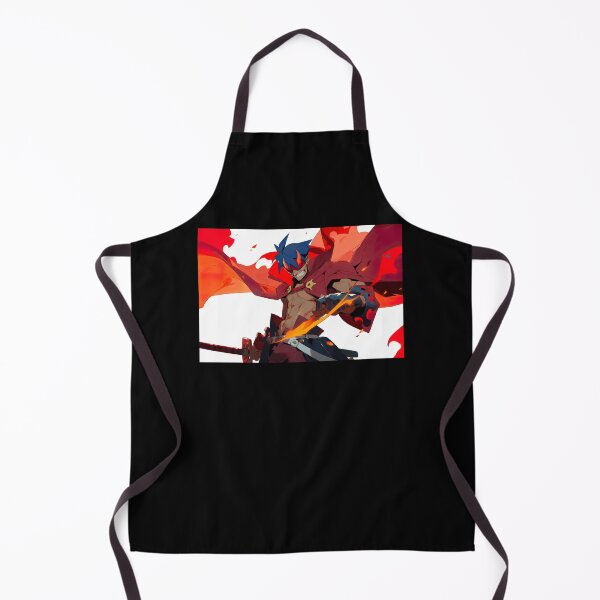 Item preview, kamina art designed and sold by ururuty.