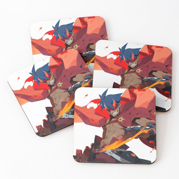 Item preview, kamina art designed and sold by ururuty.