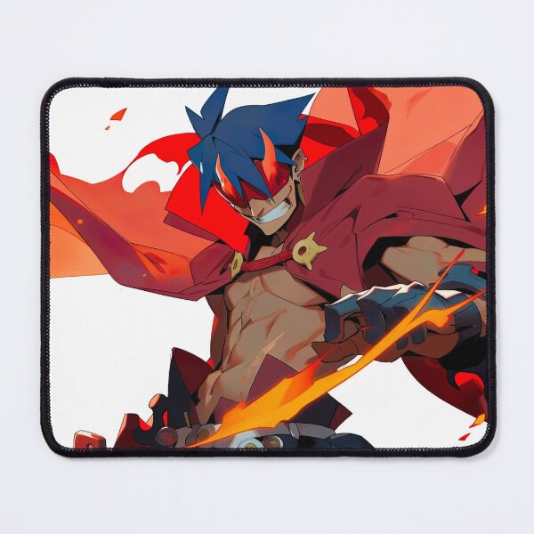 Item preview, kamina art designed and sold by ururuty.