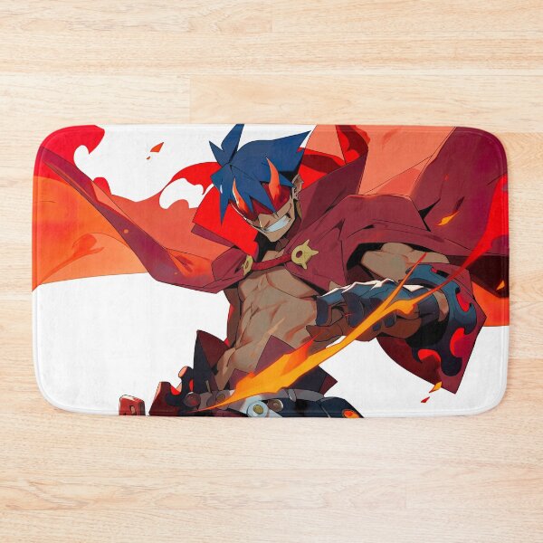 Item preview, kamina art designed and sold by ururuty.
