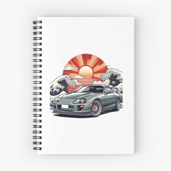 Item preview, mkiv toyota supra jdm designed and sold by Devin4s.