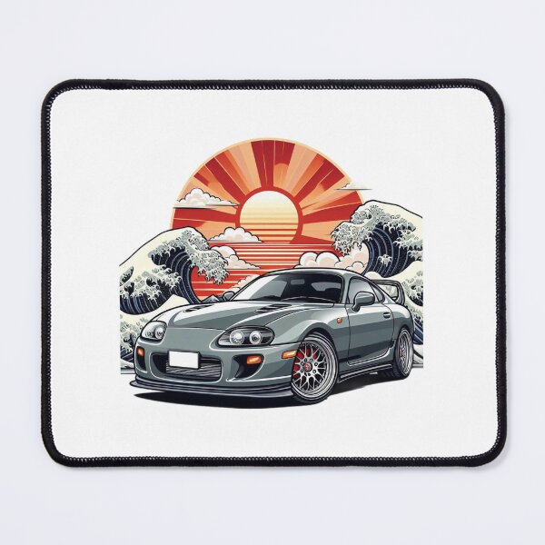 Item preview, mkiv toyota supra jdm designed and sold by Devin4s.