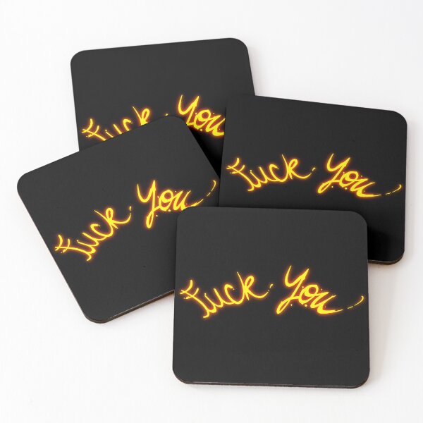 Artikelvorschau, Helluva Boss – Fizzarollis F*** You Sign entworfen und verkauft von TJMorningstar01.