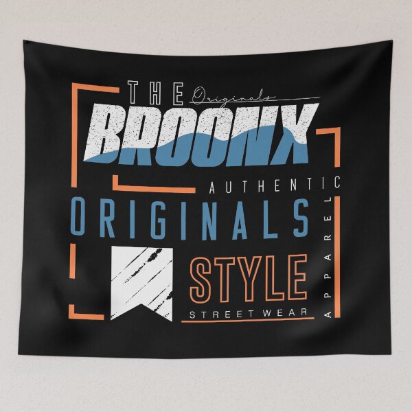 Item preview, Street Art Splendor designed and sold by DreamInk Studio.