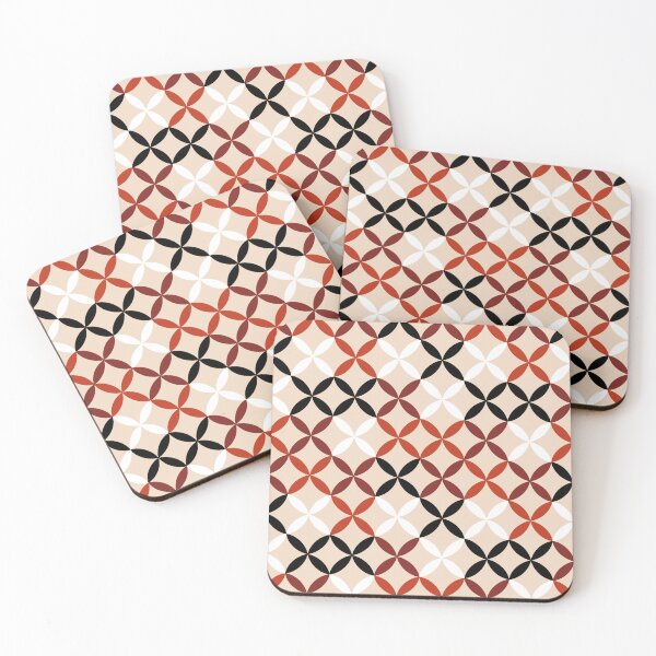 Item preview, Japanese Ninja Kimono Pattern designed and sold by EmiDoodlesJapan.