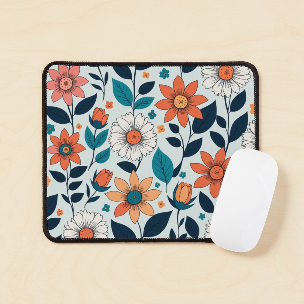 Item preview, Mouse Pad designed and sold by RipollDesigns.