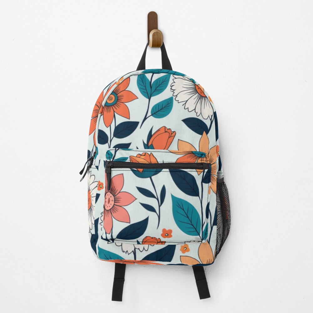 Item preview, Backpack designed and sold by RipollDesigns.
