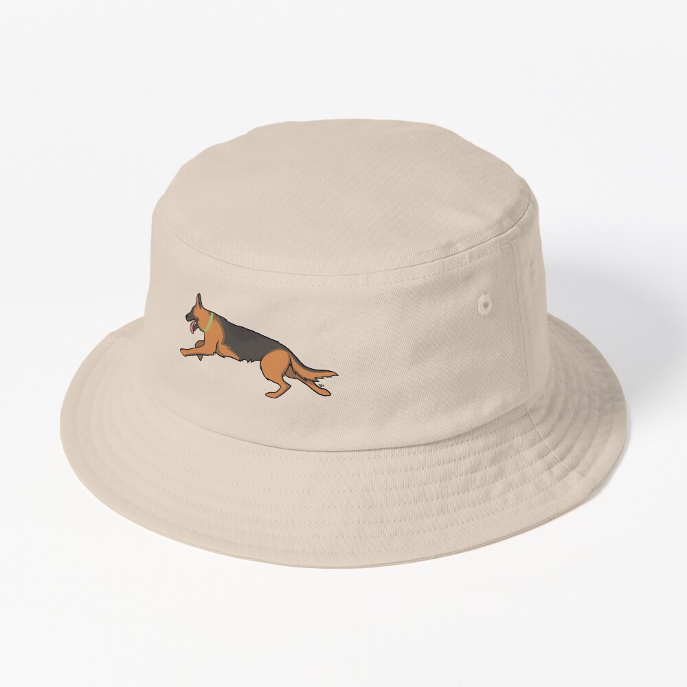Item preview, Bucket Hat designed and sold by smoothfoxill.