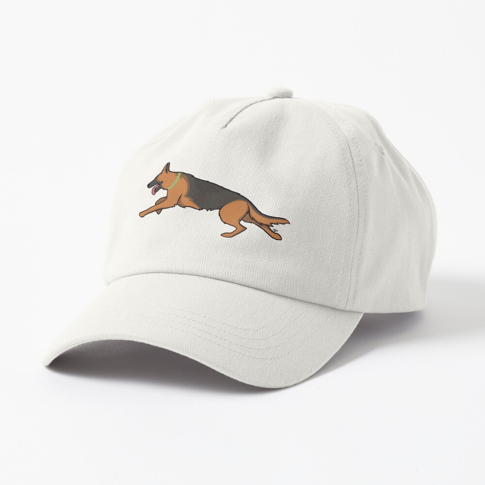 Item preview, Dad Hat designed and sold by smoothfoxill.