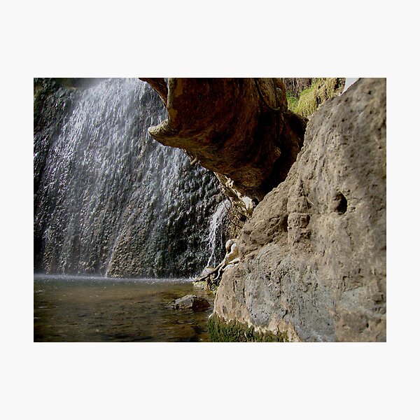 Item preview, Malibu mountains. designed and sold by Dave Castle.