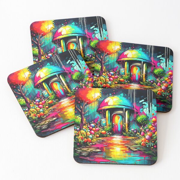 Item preview, Botanical Harmony designed and sold by VisionGalaxyDesigns.