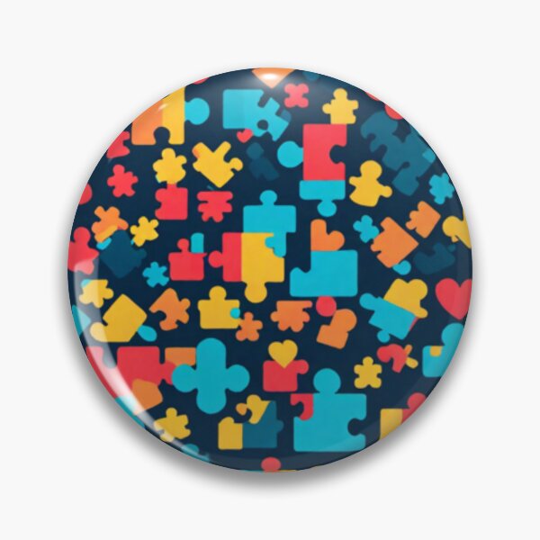 Item preview, Autism awareness  designed and sold by Zozzalicious.
