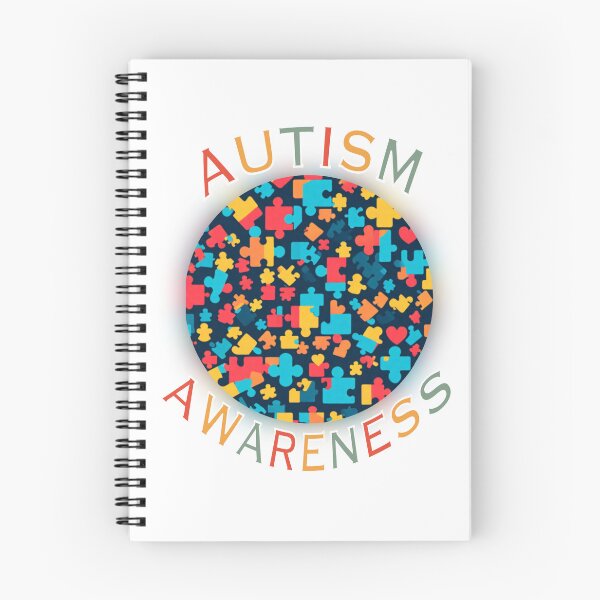 Item preview, Autism awareness  designed and sold by Zozzalicious.