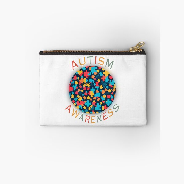 Item preview, Autism awareness  designed and sold by Zozzalicious.