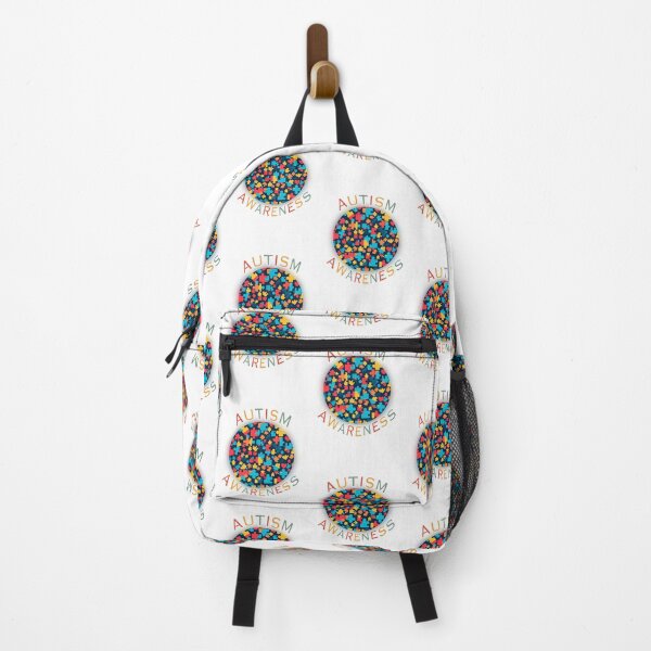 Item preview, Autism awareness  designed and sold by Zozzalicious.