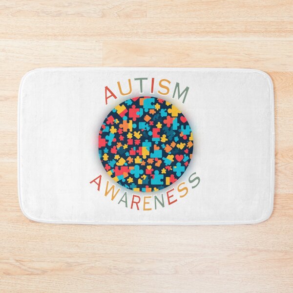 Item preview, Autism awareness  designed and sold by Zozzalicious.