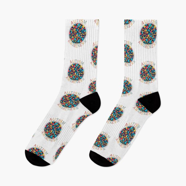 Item preview, Autism awareness  designed and sold by Zozzalicious.