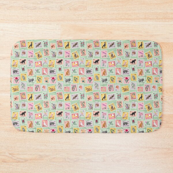 Item preview, G’Day from Australia | Moss Green designed and sold by makemerriness.