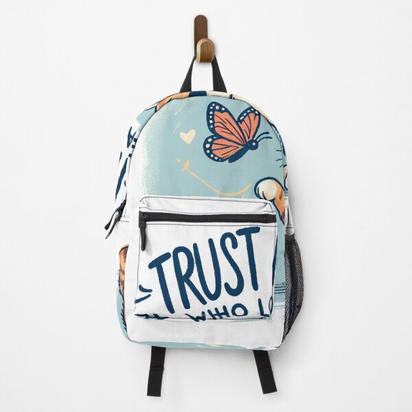 Item preview, Embrace Whimsy with our Cat and Butterfly Illustration designed and sold by RevGens.