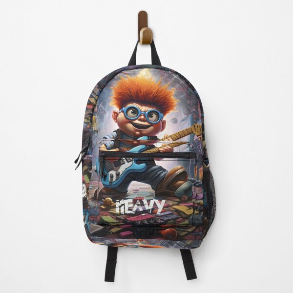 Item preview, Rockstar Kid's Electric Dreams designed and sold by inkArtistryfine.