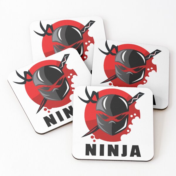 Item preview, Ninja designed and sold by maheart83.