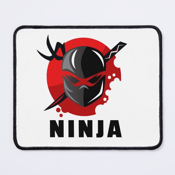 Item preview, Ninja designed and sold by maheart83.