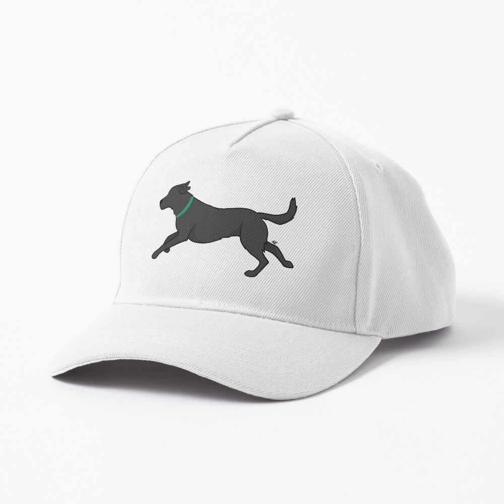 Item preview, Baseball Cap designed and sold by smoothfoxill.