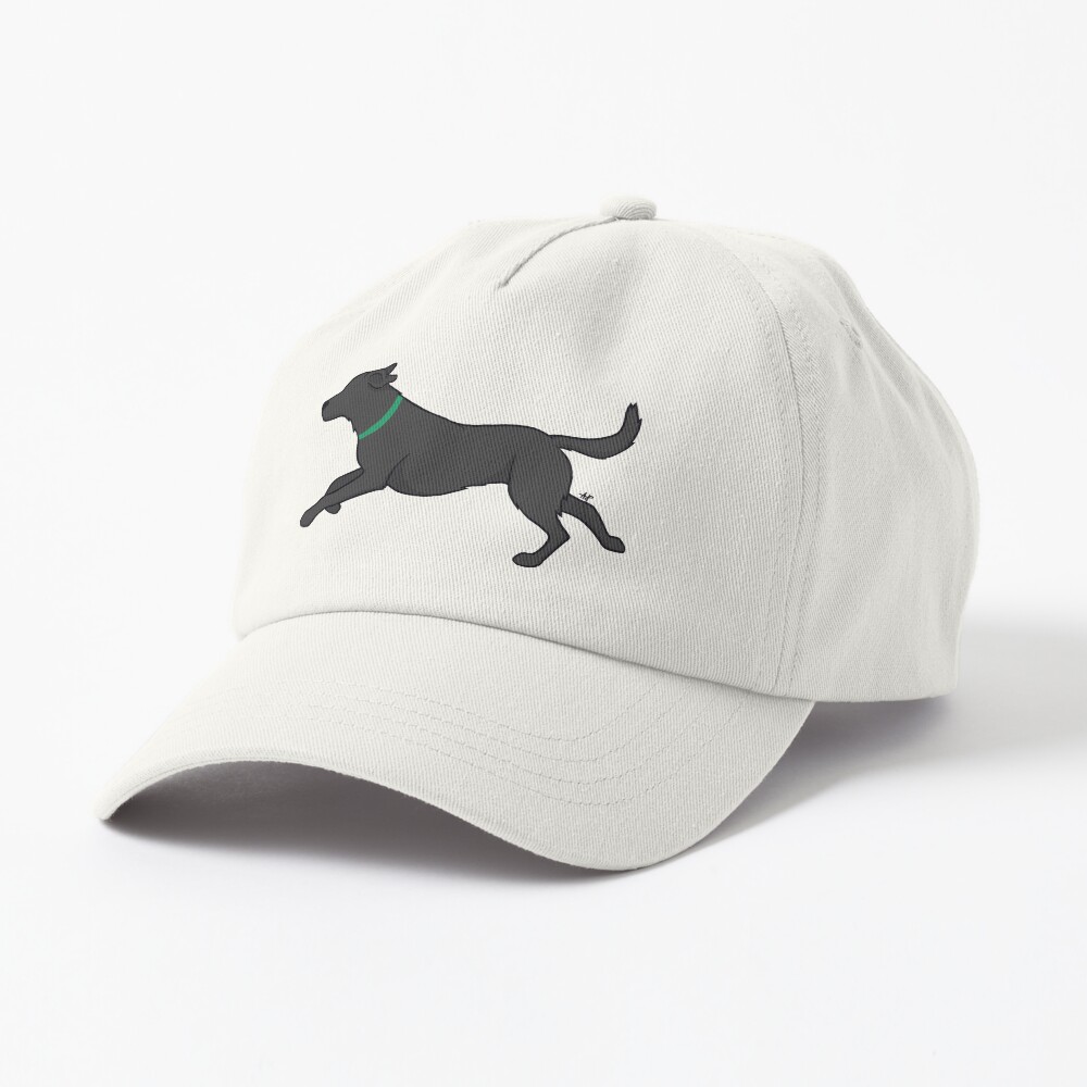 Item preview, Dad Hat designed and sold by smoothfoxill.