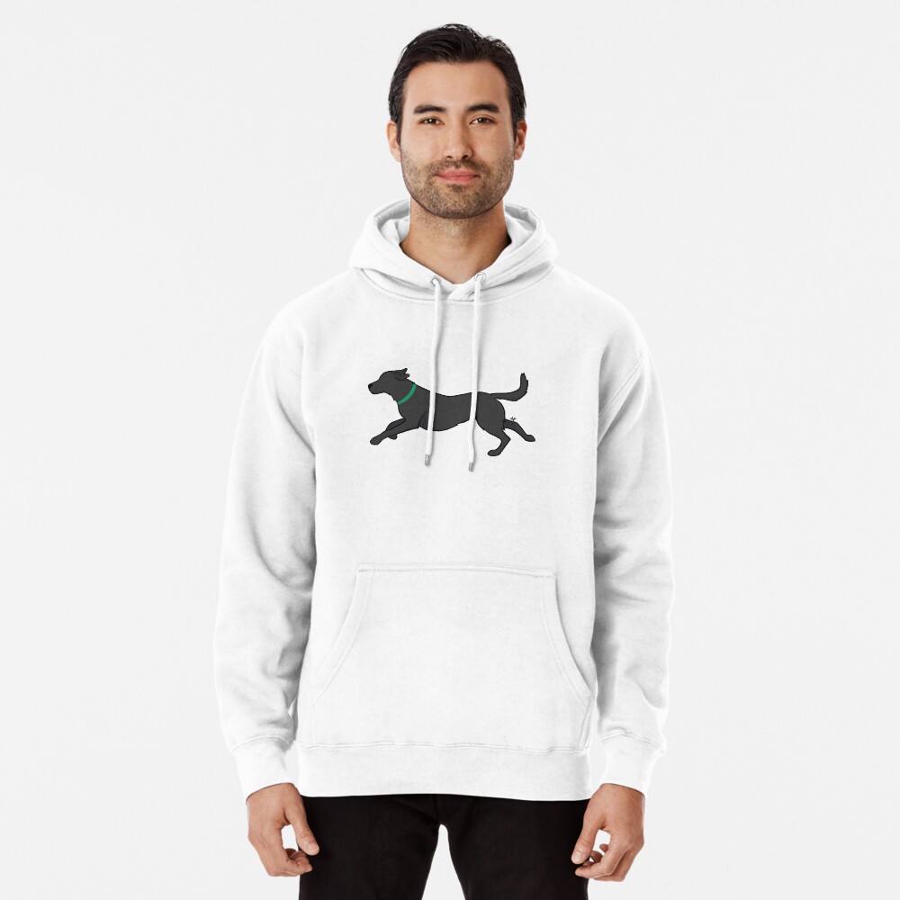 Item preview, Pullover Hoodie designed and sold by smoothfoxill.