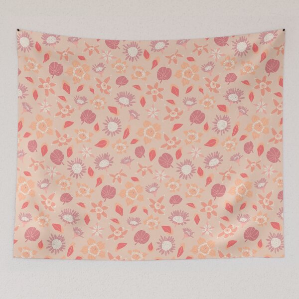 Item preview, Peach Fuzz Colour Of The Year 2024 designed and sold by Lozzie Eliza Designs.