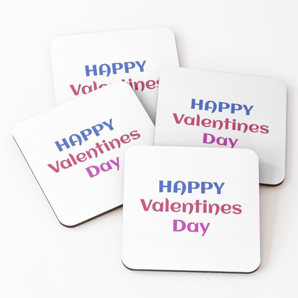 Item preview, Happy Valentines Day designed and sold by dtbus79.